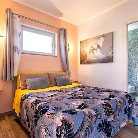Maison d'hôtes Serena San Teodoro (Sardinia)
