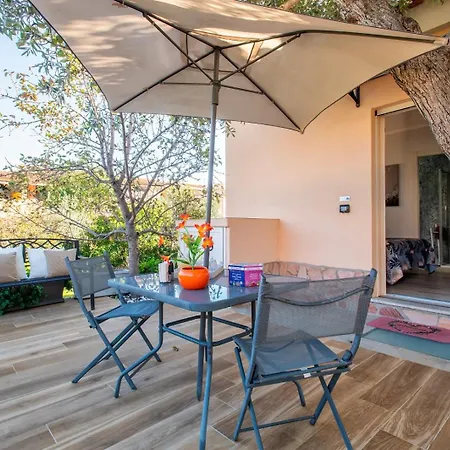 Guest house Serena 3*