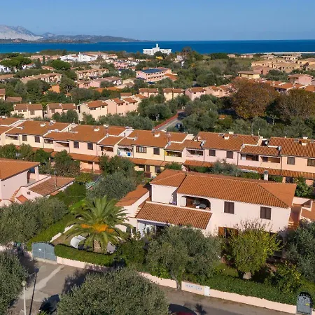 Maison d'hôtes Serena San Teodoro (Sardinia)