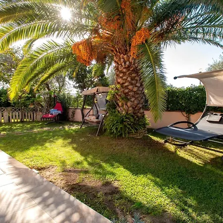 Serena Maison d'hôtes San Teodoro (Sardinia)