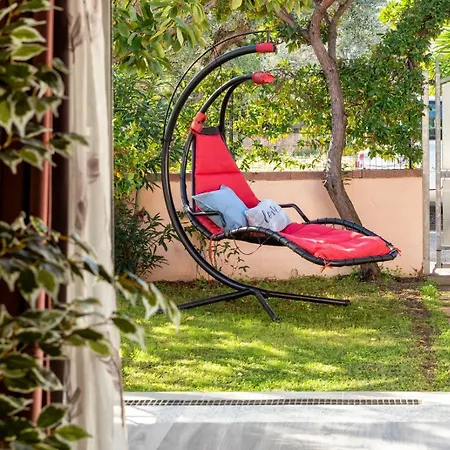 Serena San Teodoro (Sardinia)