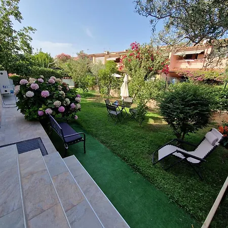 Serena Guest house 3*