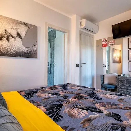 Maison d'hôtes Serena 3*