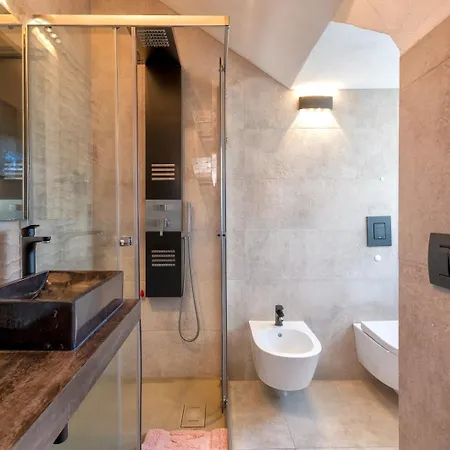 Serena 3* San Teodoro (Sardinia)