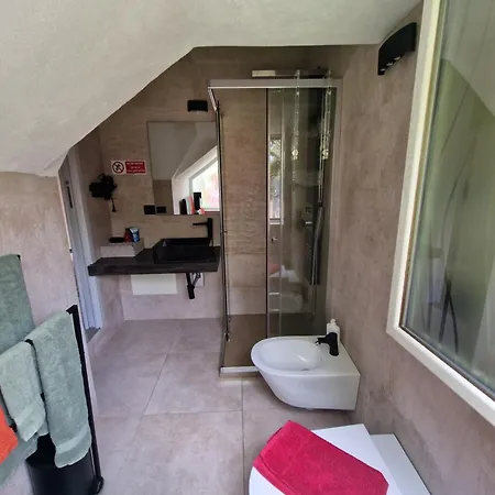 Guest house Serena 3*