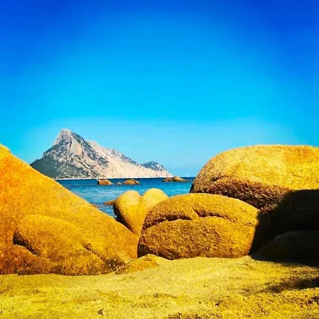 Serena Gasthof San Teodoro (Sardinia)
