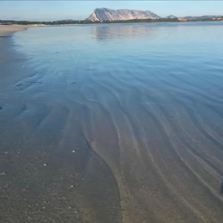 Serena 3* San Teodoro (Sardinia)